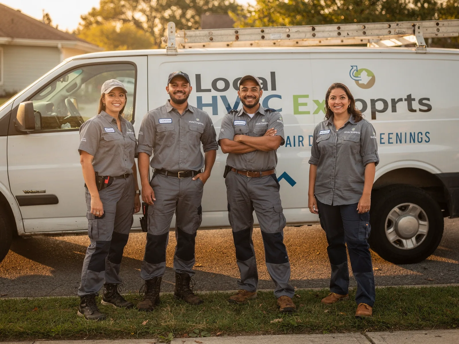 24/7 HVAC Repair & AC Replacement company in Bouton, IA
