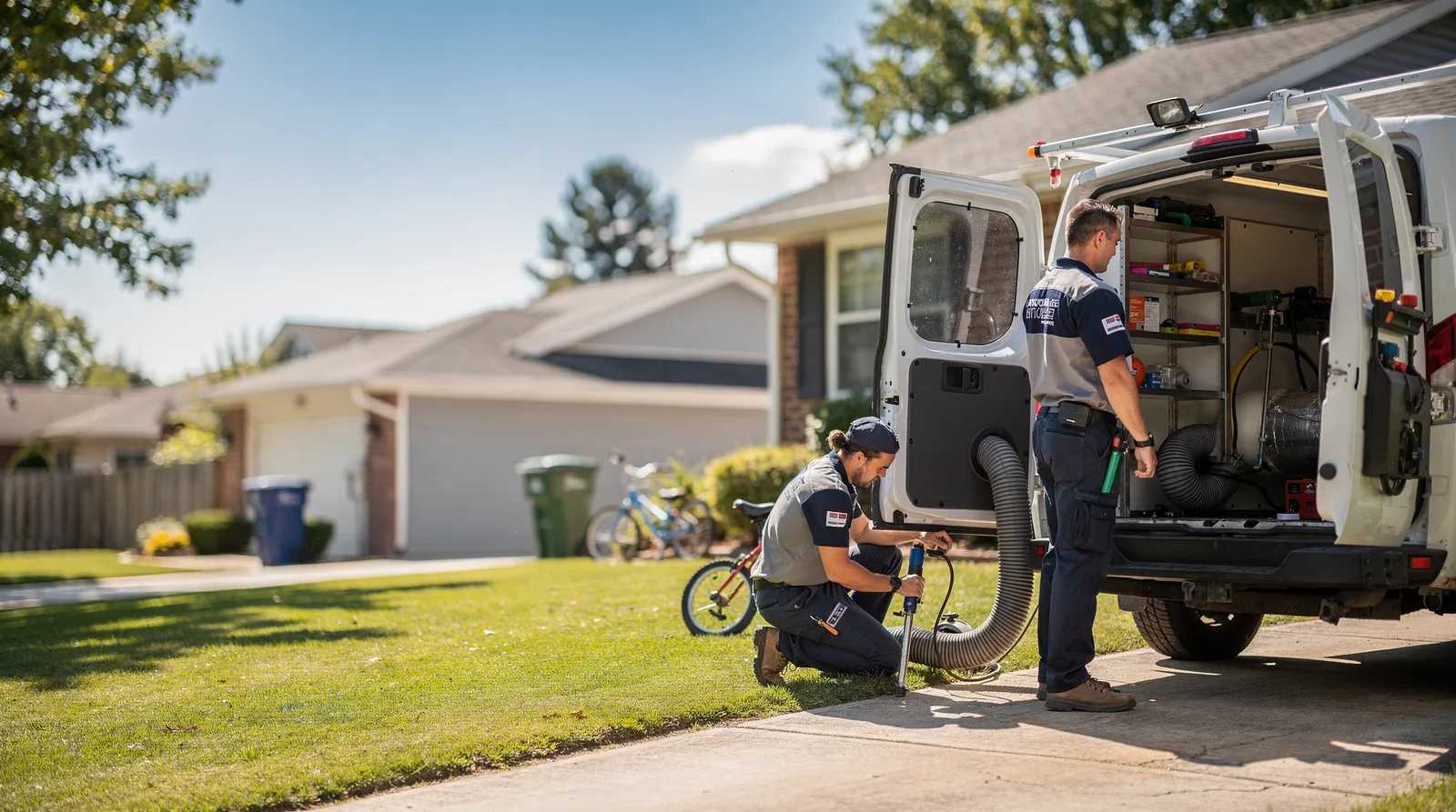 24/7 HVAC Repair & AC Replacement in Bouton, IA near me